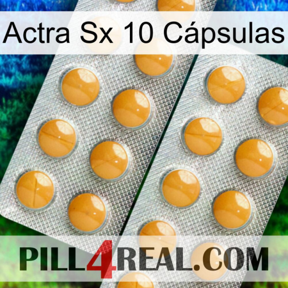 Actra Sx 10 Cápsulas levitra2.jpg